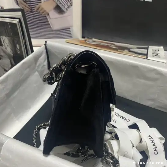 Hyper Peter CHANEL BAG FLAP MINI 0510